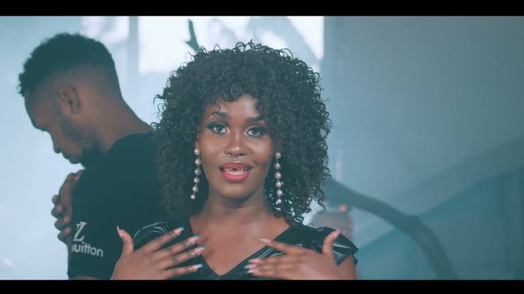 Omega 256 reveals how she tried to join the Illuminati Omega 256 reveals how she tried to join the Illuminati