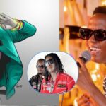 I think Azawi is now on the same level as Radio- Swangz Avenue boss Azawi I think Azawi is now on the same level as Radio- Swangz Avenue boss Azawi