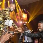 There is nothing I can do to help Bobi Wine back on stage- Eddy Kenzo There is nothing I can do to help Bobi Wine back on stage- Eddy Kenzo