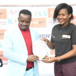 Fortebet Real Stars Awards Recognises Best of March Fortebet Real Stars Awards Recognises Best of March