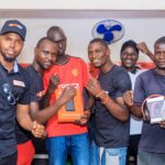 FORTEBET LIGHTS UP NAKASONGOLA, LUWERO, MIGYERA WITH PRICELESS GIFTS FORTEBET LIGHTS UP NAKASONGOLA, LUWERO, MIGYERA WITH PRICELESS GIFTS