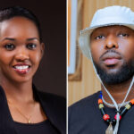 Kenzo calls Nyamutooro his wife Kenzo calls Nyamutooro his wife
