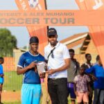 NAMUNGOONA SOCCER TOUR ‘BLASTS’ FORTEBET PUNTERS NAMUNGOONA SOCCER TOUR ‘BLASTS’ FORTEBET PUNTERS