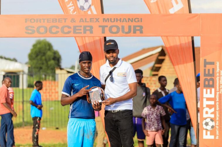 NAMUNGOONA SOCCER TOUR ‘BLASTS’ FORTEBET PUNTERS NAMUNGOONA SOCCER TOUR ‘BLASTS’ FORTEBET PUNTERS