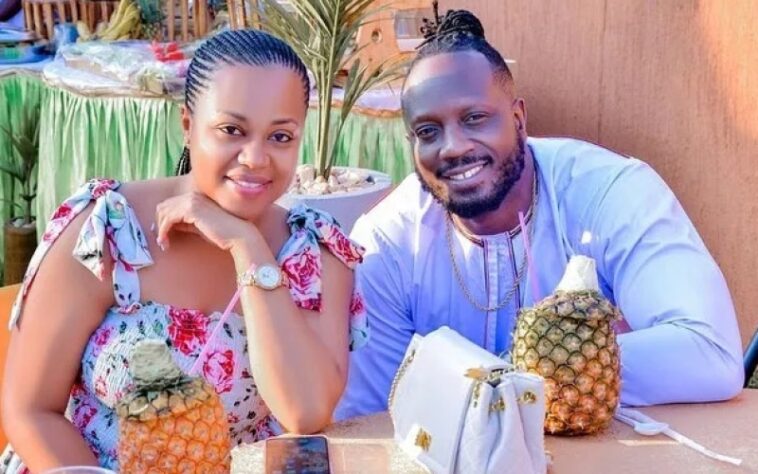 I don’t associate myself with politics- Zuena Kirema I don’t associate myself with politics- Zuena Kirema
