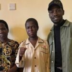 Bobi Wine provides update about Hon Ssegirinya’s health situation Bobi Wine provides update about Hon Ssegirinya’s health situation