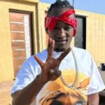 Fik Gaza heaps praise on Bobi Wine, Cindy and Ykee Benda following his release from prison Fik Gaza heaps praise on Bobi Wine, Cindy and Ykee Benda following his release from prison