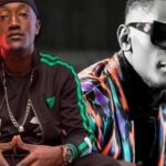 Chameleone heaps praise on Fik Gaza