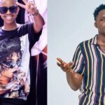 Etania and Joshua Baraka repeatedly set for introduction Etania and Joshua Baraka repeatedly set for introduction