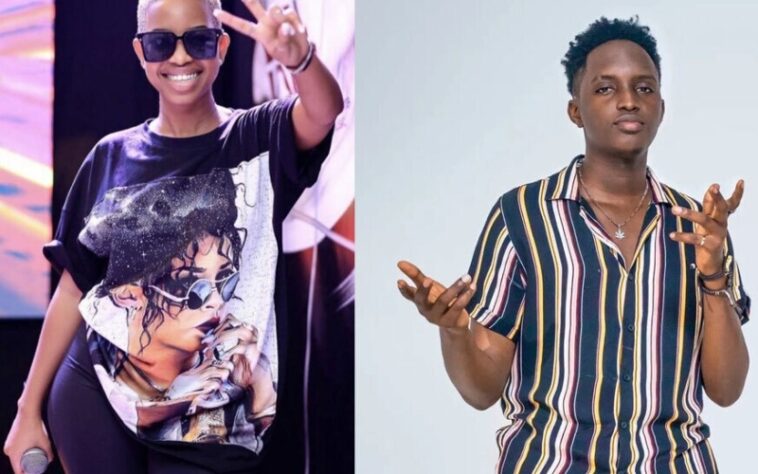 Etania and Joshua Baraka repeatedly set for introduction Etania and Joshua Baraka repeatedly set for introduction