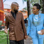 Lucky Mbabazi alleges Kenzo and Nyamutooro got married Lucky Mbabazi alleges Kenzo and Nyamutooro got married
