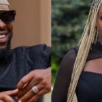 Laika Music reveals why she cant date Eddy Kenzo Laika Music reveals why she cant date Eddy Kenzo