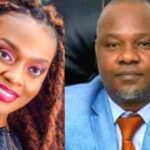 Lwasa blames Diana Nabatanzi for running broke Lwasa blames Diana Nabatanzi for running broke
