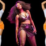 I think I can be a better Sheebah- Ava Peace I think I can be a better Sheebah- Ava Peace