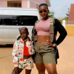Stop drugs- Nwagi tells alleged baby daddy Stop drugs- Nwagi tells alleged baby daddy