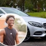 Solomon Kampala buys multi million Mercedez Benz Solomon Kampala buys multi million Mercedez Benz