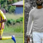 Bebe Cool vows to help son play in Europe Bebe Cool vows to help son play in Europe