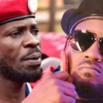 I made you- Bebe Cool hits at Bobi wine again I made you- Bebe Cool hits at Bobi wine again
