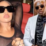 Sheilah Gashumba and Grenade Official ignite bonking rumors Sheilah Gashumba and Grenade Official ignite bonking rumors