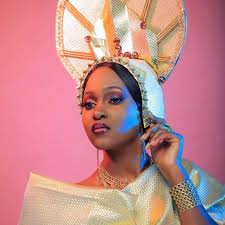 Karitas Kario opens up about music silence Karitas Kario opens up about music silence