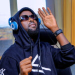 Kenzo on how he learnt proper English Kenzo on how he learnt proper English