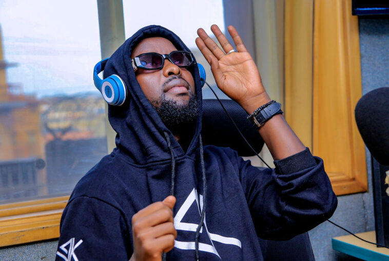 Kenzo on how he learnt proper English Kenzo on how he learnt proper English