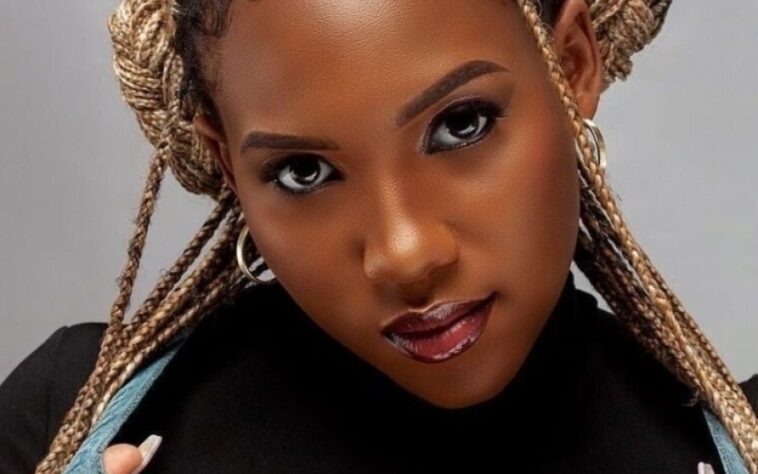 Be nasty as you can- Martha Mukisa advises women while bonking their men Be nasty as you can- Martha Mukisa advises women while bonking their men