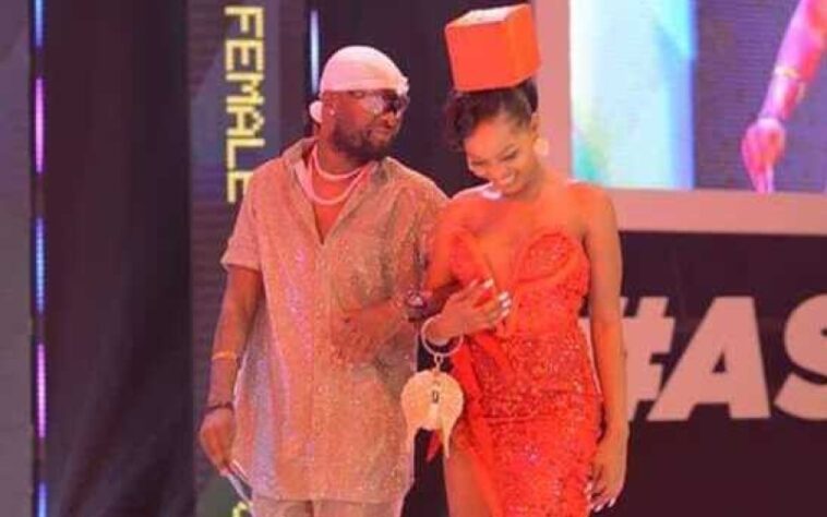 Spice Diana disses Kenzo’s Federation Spice Diana disses Kenzo’s Federation