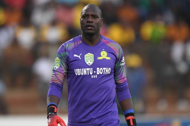 Former Uganda Cranes captain Onyango reveals female musician he would Former Uganda Cranes captain Onyango reveals female musician he would