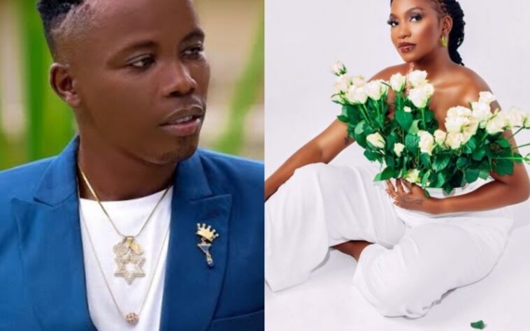 Irene Ntale to sing at Lil Pazzo’s Enkudi Festival Irene Ntale to sing at Lil Pazzo’s Enkudi Festival