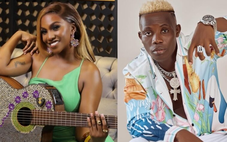 Leave Lil Pazzo alone- Irene Ntale Leave Lil Pazzo alone- Irene Ntale