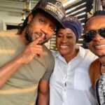 Bebe Cool is hated because he speaks the truth- Halima Namakula Bebe Cool is hated because he speaks the truth- Halima Namakula