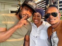 Bebe Cool is hated because he speaks the truth- Halima Namakula Bebe Cool is hated because he speaks the truth- Halima Namakula