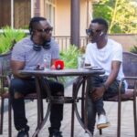 Douglas Lwanga praises Bebe Cool