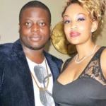 Ssemwanga’s family clashes with Zari