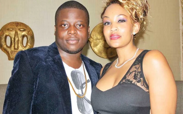 Ssemwanga’s family clashes with Zari Ssemwanga’s family clashes with Zari