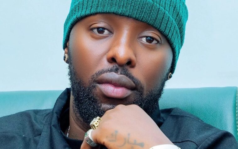 Eddy Kenzo to quit music soon Eddy Kenzo to quit music soon