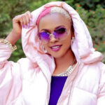 Jowy Landa claims Eddy Kenzo is not her type Jowy Landa claims Eddy Kenzo is not her type