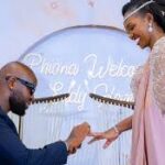 Kenzo and Minister Nyamutooro complete introduction