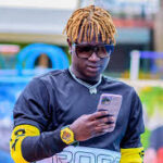 Gravity talks about his concert Gravity talks about his concert