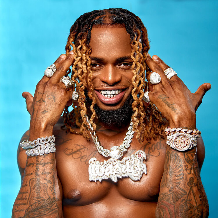 Diamond Platnumz continues to lead on YouTube in Africa Diamond Platnumz continues to lead on YouTube in Africa