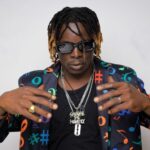 King Saha clashes with Uganda Police