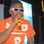 Chameleone, Bebe Cool and Bobi Wine will attend my concert- Weasel confirms Chameleone, Bebe Cool and Bobi Wine will attend my concert- Weasel confirms