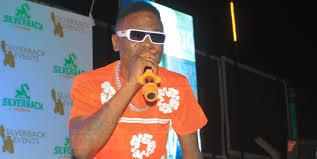 Chameleone, Bebe Cool and Bobi Wine will attend my concert- Weasel confirms