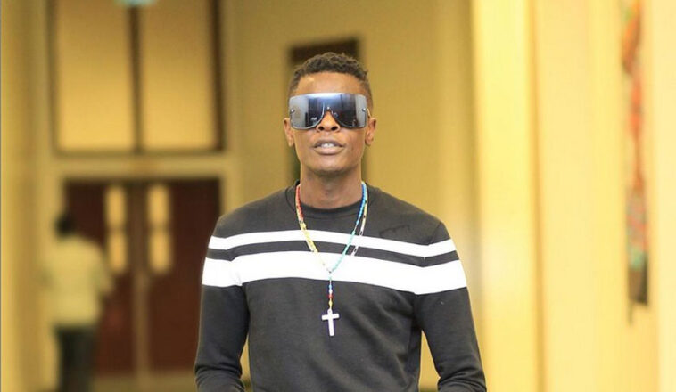 Dr Jose Chameleone is better than Diamond Platnumz- Frank Gashumba Dr Jose Chameleone is better than Diamond Platnumz- Frank Gashumba