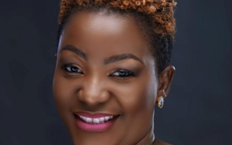 Irene Namatovu: “I Haven’t Found Interest in Bleaching.” Irene Namatovu: “I Haven’t Found Interest in Bleaching.”
