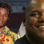 It will flop- Jenkins Mukasa on Acidic Vokoz concert It will flop- Jenkins Mukasa on Acidic Vokoz concert