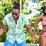 Sasha Vybz praises Bebe Cool Sasha Vybz praises Bebe Cool