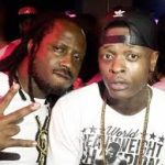 Chameleone says he was hesiatnt too in battling Bebe Cool Chameleone says he was hesiatnt too in battling Bebe Cool