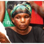 Late Radio’s mother absconds Weasel’s Memories of Goodlyf concert Late Radio’s mother absconds Weasel’s Memories of Goodlyf concert